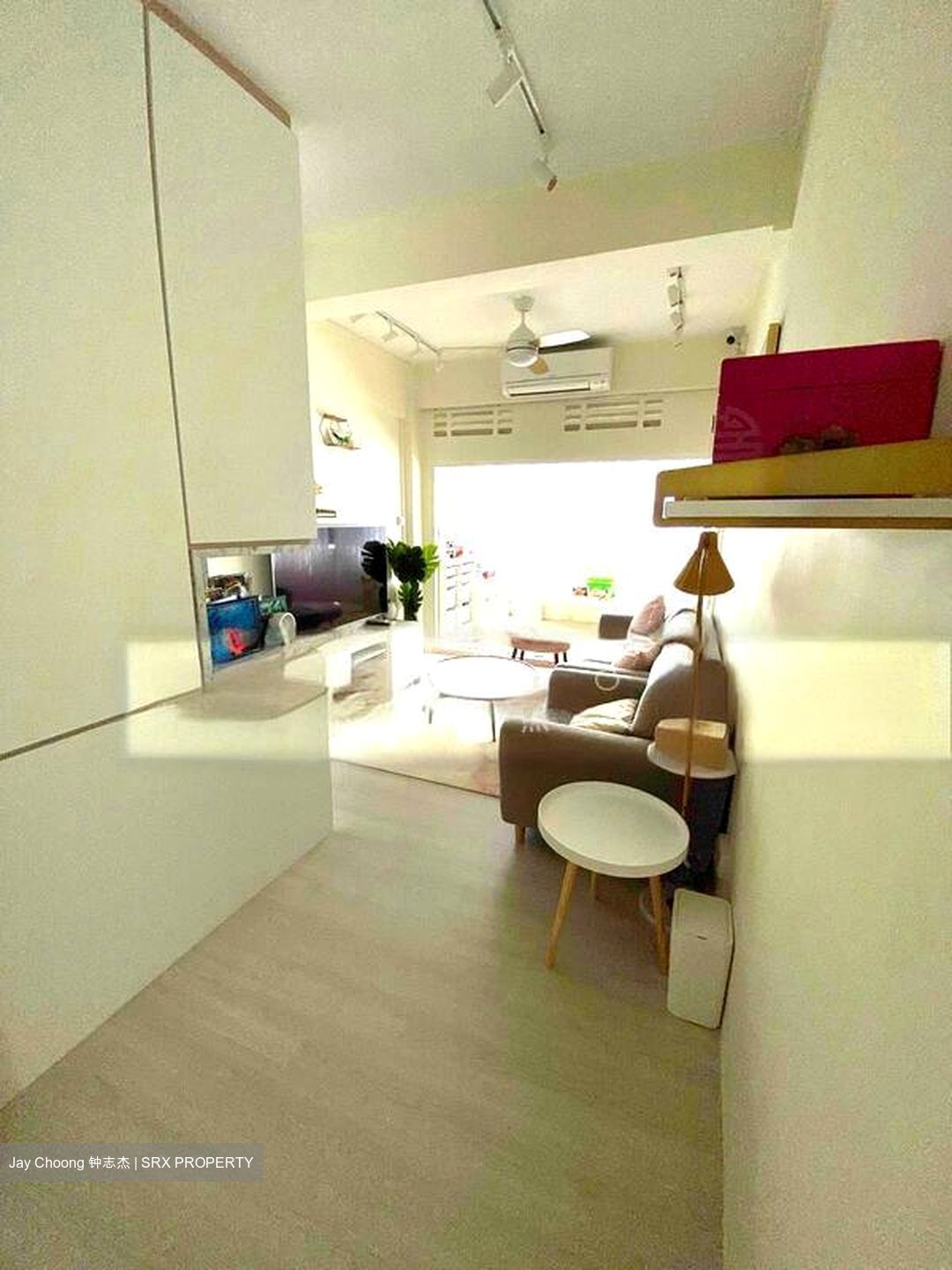 Tiong Bahru Estate (D3), Apartment #508137861